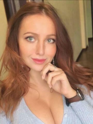 Анна Рельефная