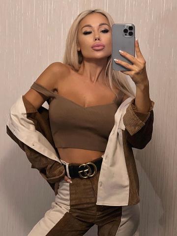 Ребекка фото 2