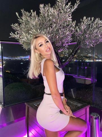 Ребекка фото 3