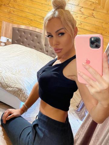 Ребекка фото 6