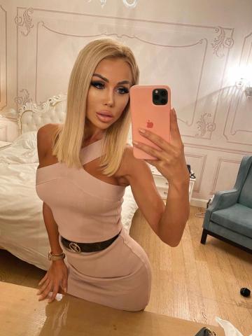 Ребекка фото 8