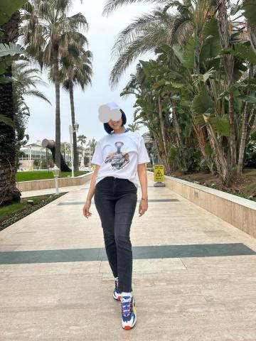 Шахноза 🌙 фото 5