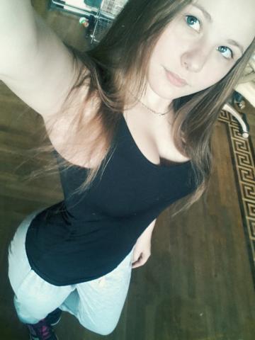 Кристина Новая Блондинка фото 3