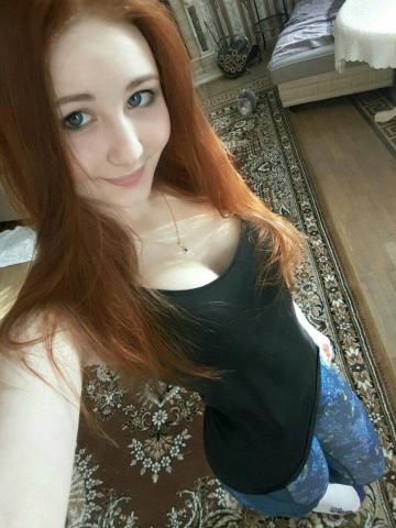 Кристина Новая Блондинка фото 4