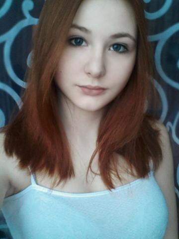 Кристина Новая Блондинка фото 5