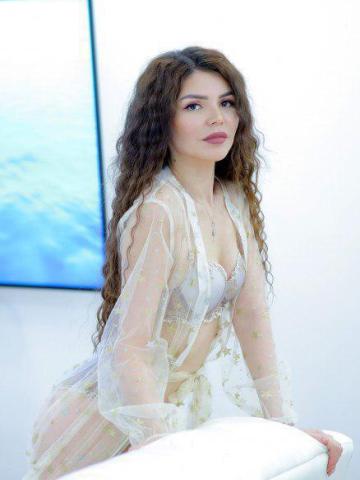 Варвара Томный Взгляд фото 4