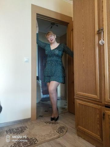 Мария Реал Фитнес Модель фото 5