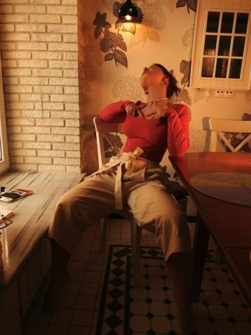 Майя Сказка Брюнетка фото 3